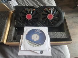 Didelis naudotų pc dalių