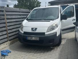 Peugeot expert
