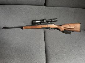 Haenel Jaeger 10 223 Rem.