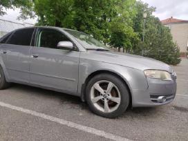 Parduodu tvarkinga Audi a4 b7 2006 2.0 benzinas