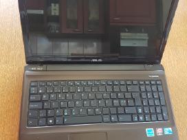 Asus X52j