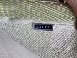 Dormeo antčiužinis 140x200