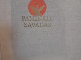 Parduodama knyga