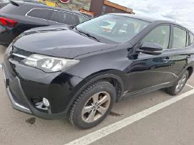 Parduodu Toyota Rav4