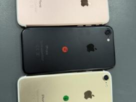 Apple iPhone 7 32gb kaip nauji su garantija