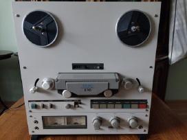 Juostinis Teac X-10