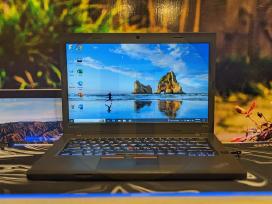 Lenovo T470p i7-7820hq Geforce940mx Fhd Ips