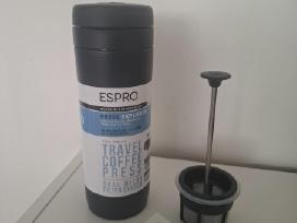 Espro Press P1 Explorer kelioninis kavos puodelis
