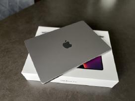 Apple MacBook Pro 14 M1 2021