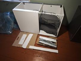 Ikea Kampine Virtuvinė spintelė