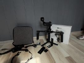 Dji Rsc2 su priedais