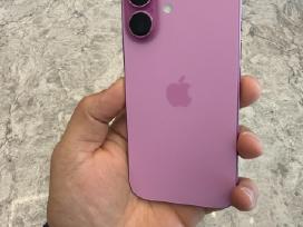 iPhone 16, 128gb 93%