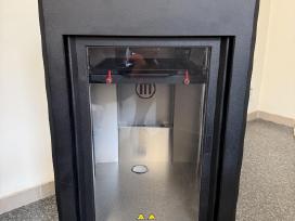 3D spausdintuvas Replicator Z18