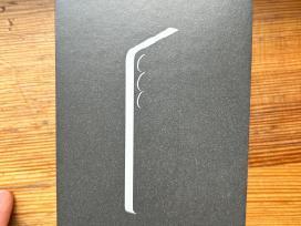 Samsung Galaxy s25, 256 GB, Pilkas.