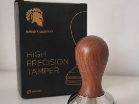 Barista Legends High Precision Tamper 58,5 mm