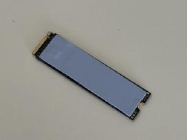 Parduodu Fanxiang S880e 2tb M.2 Nvme SSD