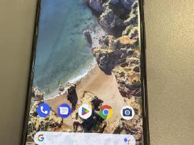 Google Pixel 2 64gb kaip naujas
