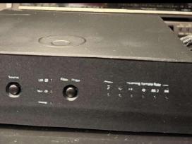 Cambridge Audio Dacmagic dac'as