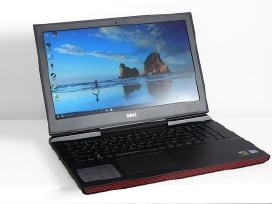 Dell Gaming 4k i7 Ram16gb Gtx1050ti SSD+hdd1tb