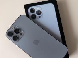 Apple iPhone 13 Pro Max 256 GB Sierra Blue