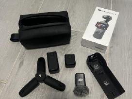Dji Osmo Pocket 3 Creator Combo