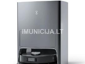 Ecovacs Deebot X1 Omni robotas dulkių siurblys