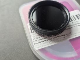 Nd variable filtras 37mm