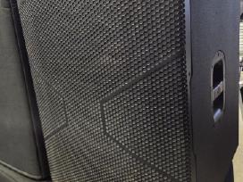 Naudota žemų dažnių kolonėlė Das Audio Vantec-18