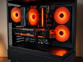 Ryzen 5 7500f/b650/16gb/512gb/rtx 3070 Ti/win11pro