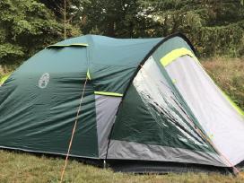 Coleman Kobuk Valley 3 Plus