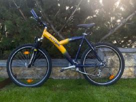Parduodamas kalnų/hibridinis dviratis Panther X300