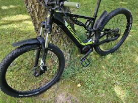 Lapierre Overvolt Tr 3.5 27.5
