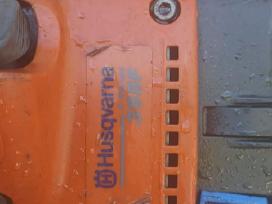 Trimeris Husqvarna 355f x seria