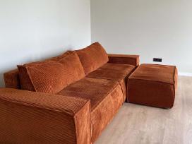 Sofa lova