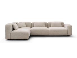 Modulinė sofa Rosso