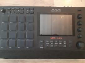 Akai Mpc Live 2