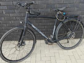 Dviratis Stevens Randonneur vyriškas 58