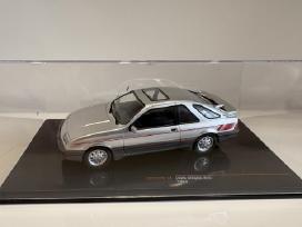 Ford Sierra Xr4i