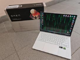 Hp Omen Transcend 14 Gaming