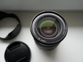 Fujinon xf 16-80/4 R Ois WR