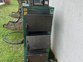 Kieto kuro katilas 20kw