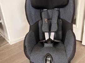 Ideali Britax Römer automobilinė kėdutė