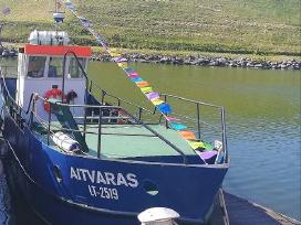 Laivai