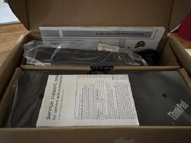 Lenovo Thinkpad Thunderbolt 3 Dock Gen 2 (40an0135