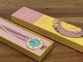 Swatch Audemars Piguet (Royal Pop)
