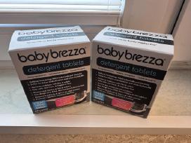 Baby brezza detergent tablets