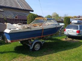 Vandens transportas