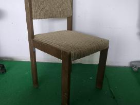 Mid-century stiliaus kėdė restauravimui/ projektui
