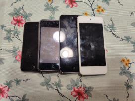 Apple iPod touch (Dalims)