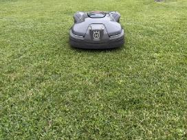 Husqvarna 415x